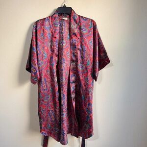Kathryn medium vintage robe